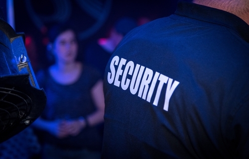 special-event-security